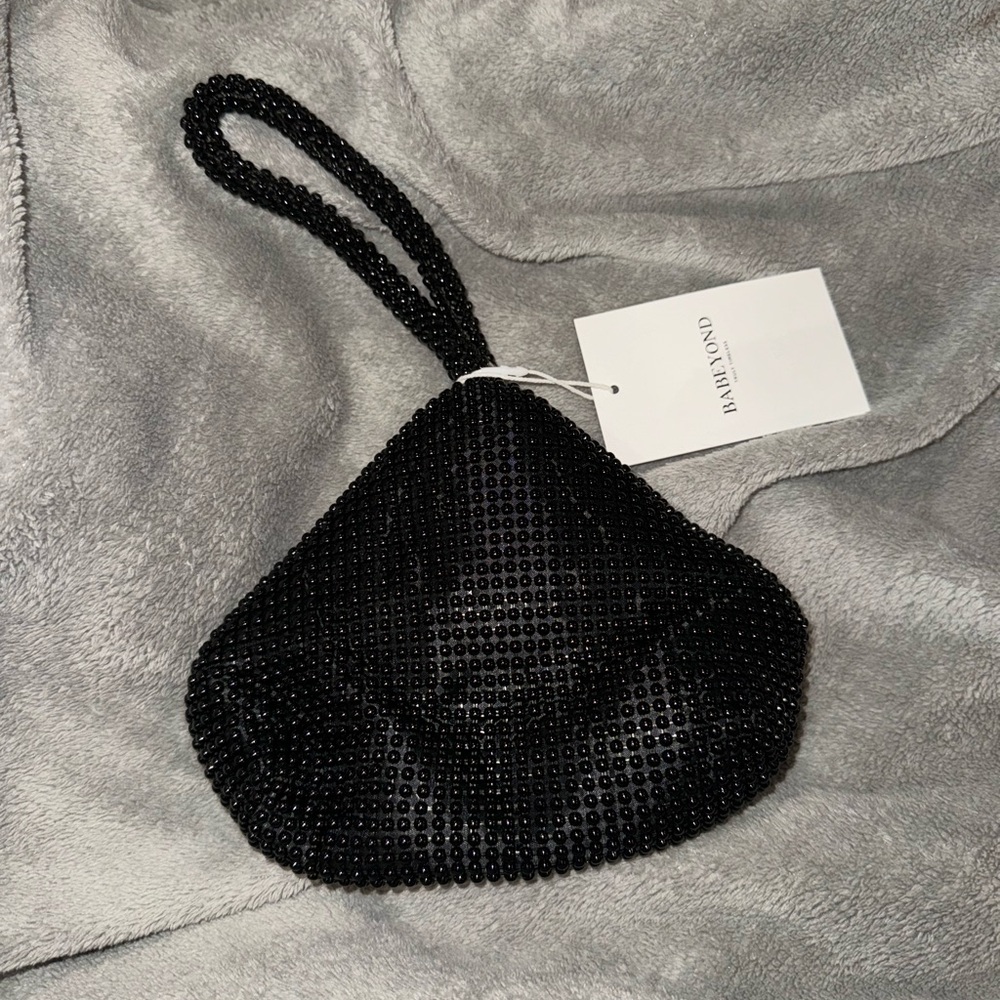 Black bag